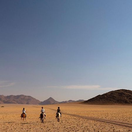 Kanaan Desert Retreat Helmeringhausen Extérieur photo