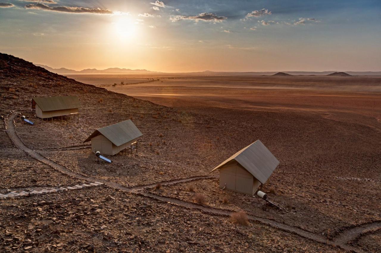 Kanaan Desert Retreat Helmeringhausen Extérieur photo