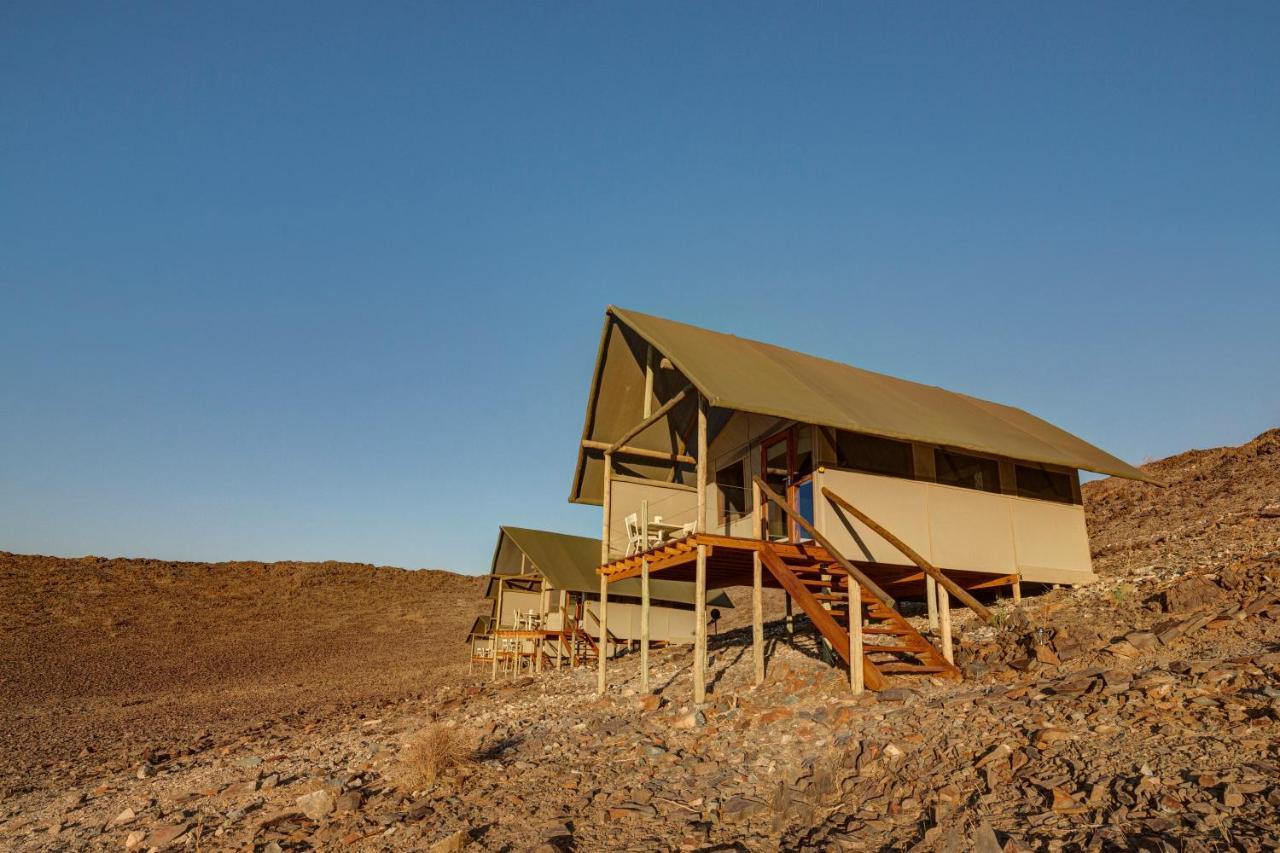 Kanaan Desert Retreat Helmeringhausen Extérieur photo