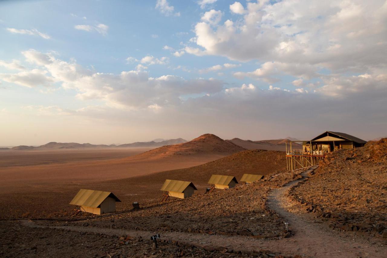Kanaan Desert Retreat Helmeringhausen Extérieur photo