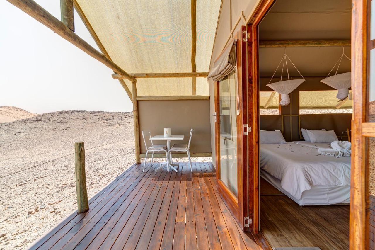 Kanaan Desert Retreat Helmeringhausen Extérieur photo