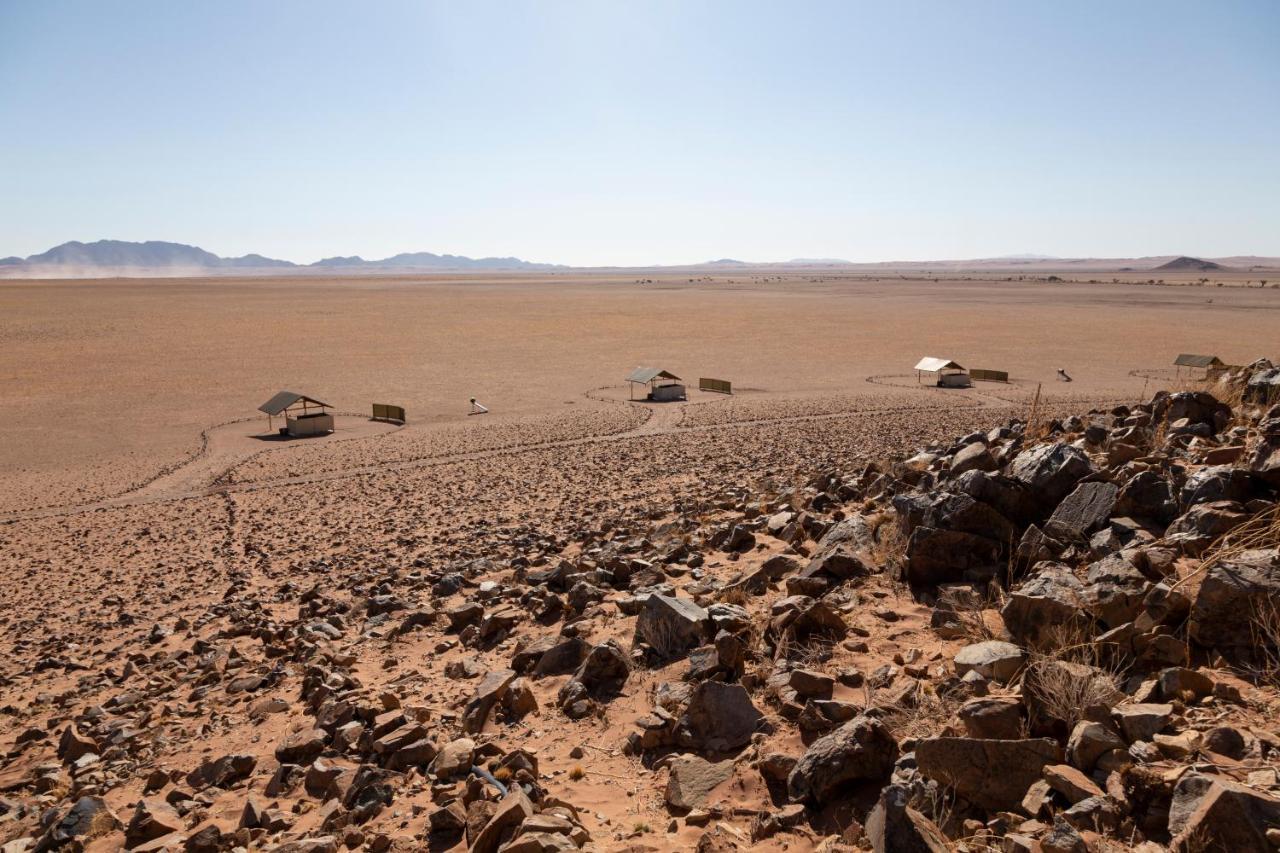 Kanaan Desert Retreat Helmeringhausen Extérieur photo